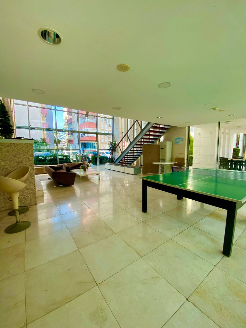 Apartment in Alanya, Türkei, 125 m² - Foto 4