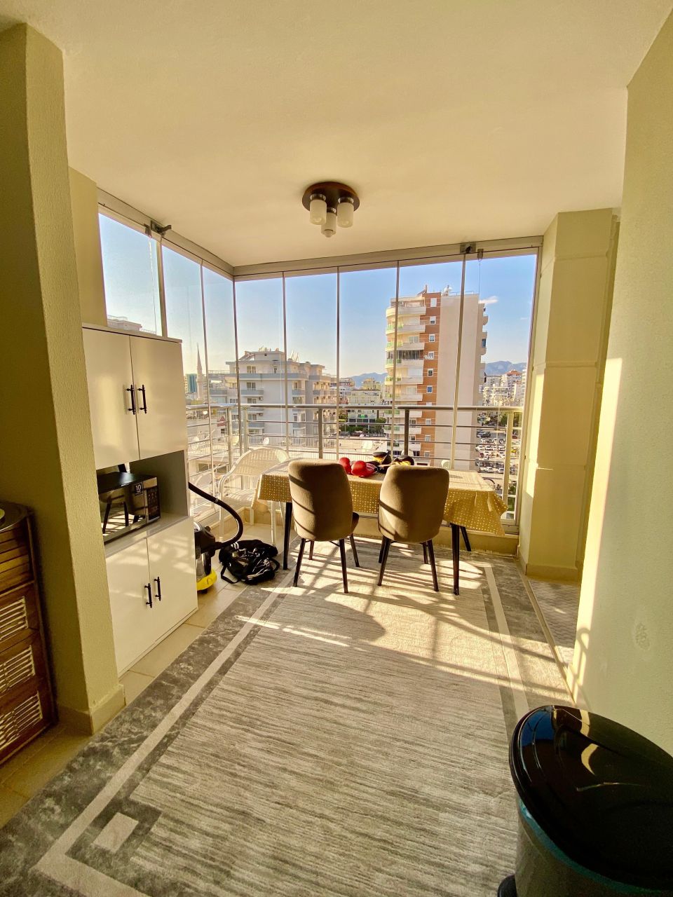Apartment in Alanya, Türkei, 125 m² - Foto 7