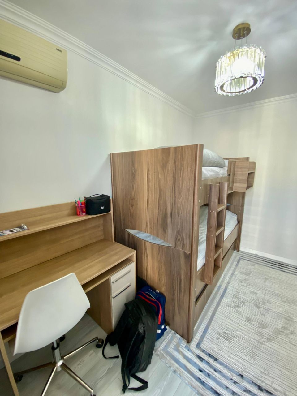 Apartment in Alanya, Türkei, 125 m² - Foto 11