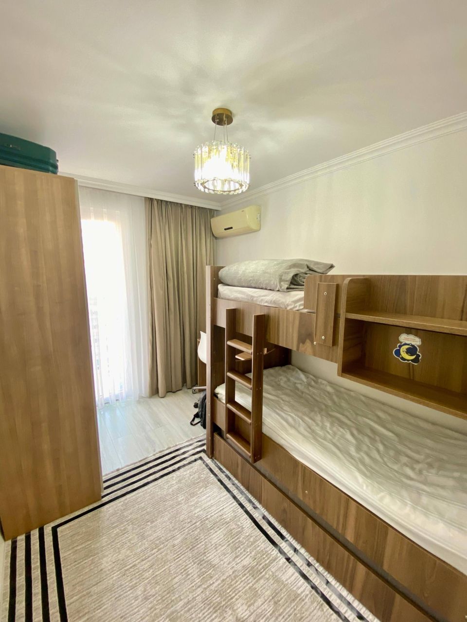 Apartment in Alanya, Türkei, 125 m² - Foto 12