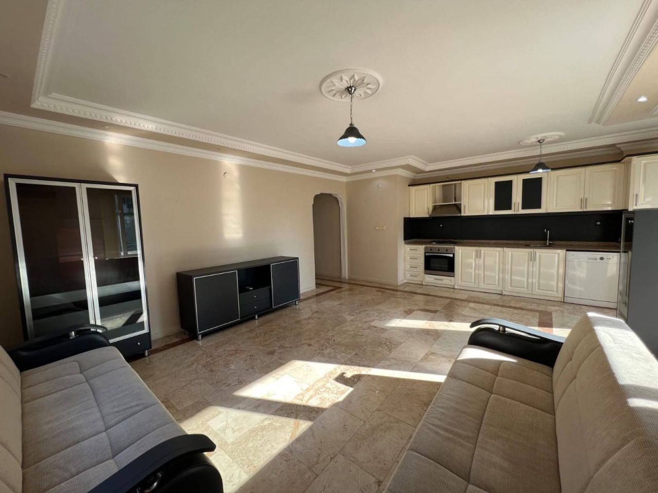 Apartment in Alanya, Türkei, 130 m² - Foto 8