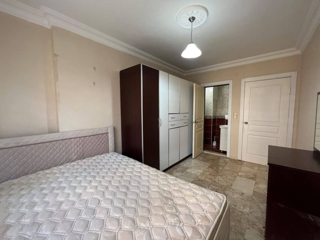 Apartment in Alanya, Türkei, 130 m² - Foto 11