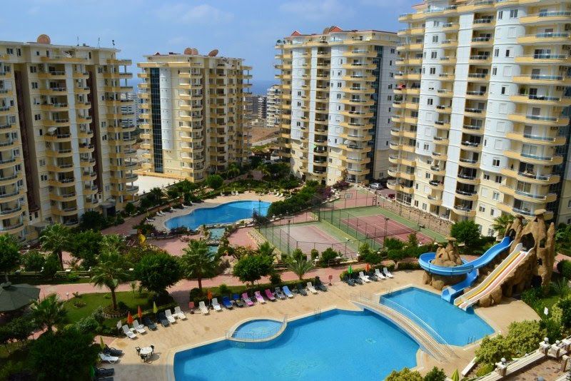 Apartment in Alanya, Turkey, 220 m² - picture 1