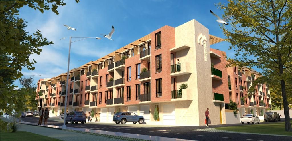 Cottage a Batumi, Georgia, 177 m² - foto 8