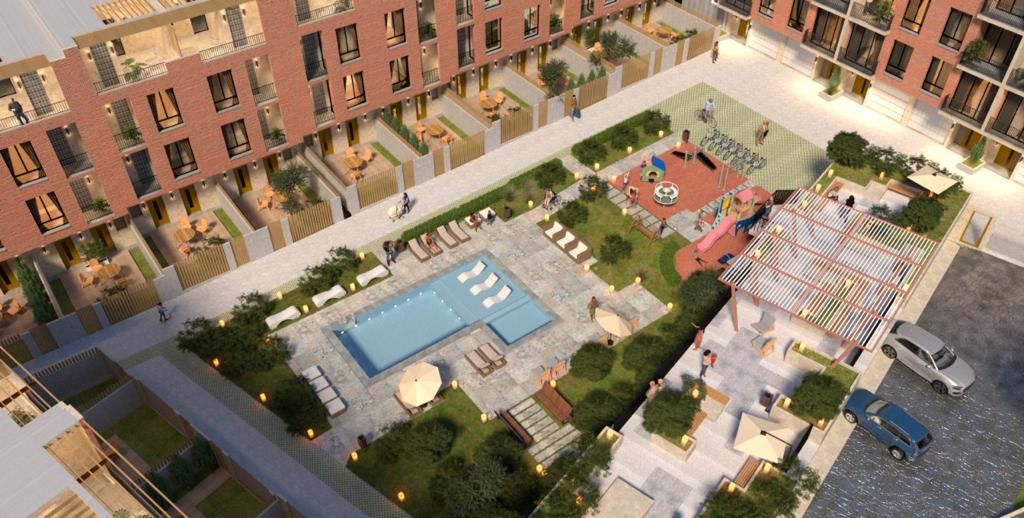 Cottage a Batumi, Georgia, 177 m² - foto 5