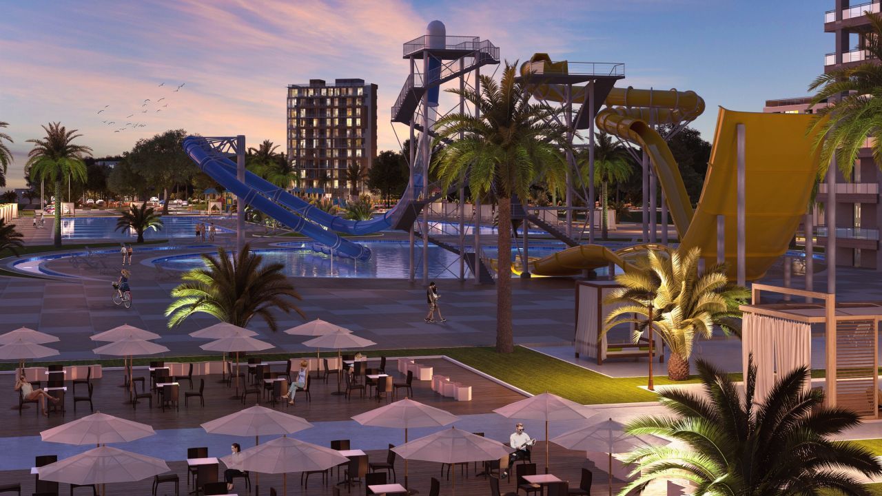 Appartamento a Batumi, Georgia, 31.2 m² - foto 7