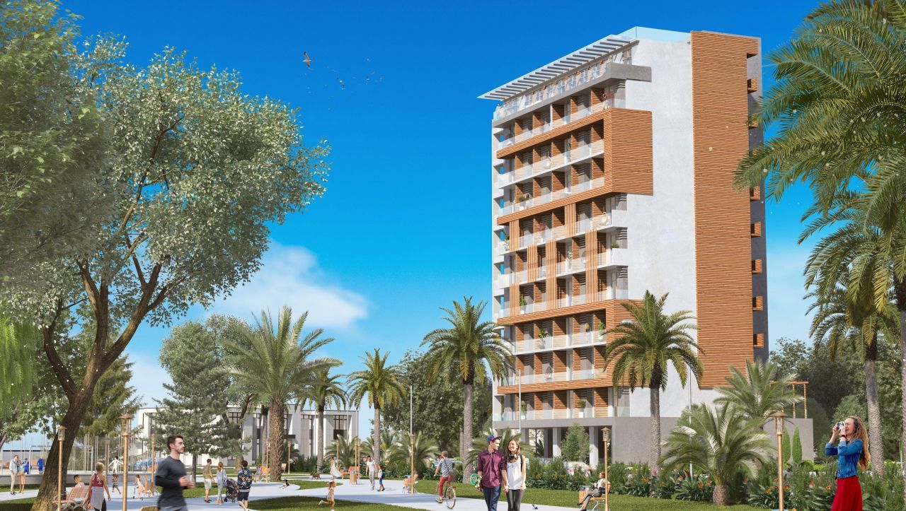 Appartamento a Batumi, Georgia, 31.2 m² - foto 10