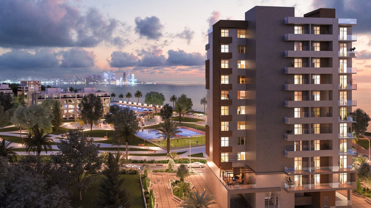 Appartamento a Batumi, Georgia, 31.2 m² - foto 9