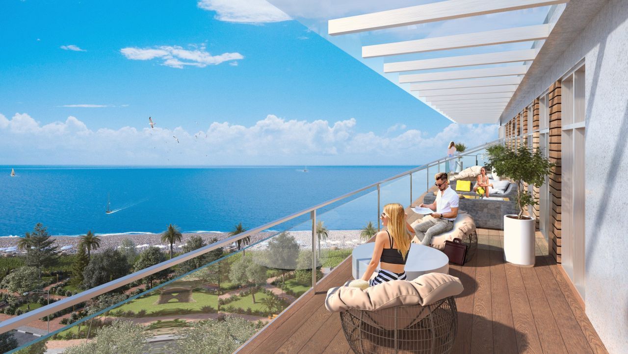 Appartamento a Batumi, Georgia, 31.2 m² - foto 11