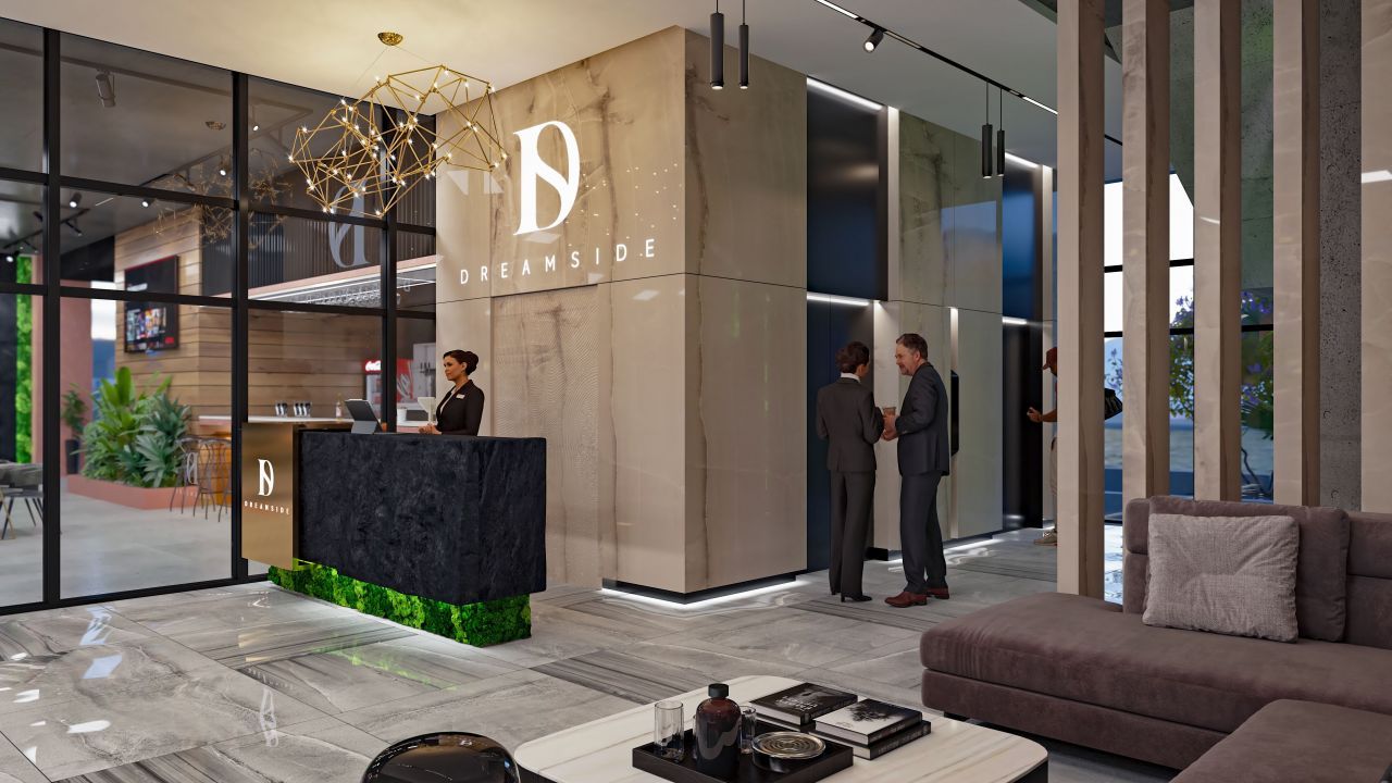 Appartamento a Batumi, Georgia, 31.2 m² - foto 3