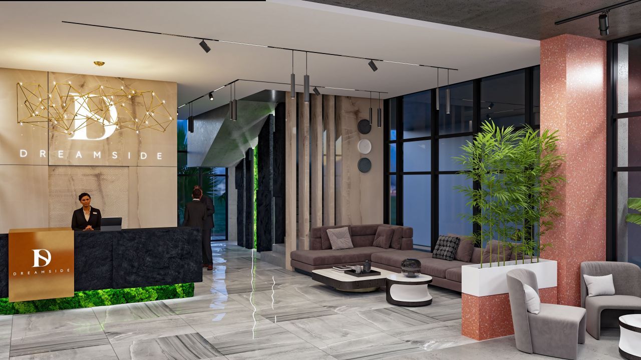 Appartamento a Batumi, Georgia, 31.2 m² - foto 4