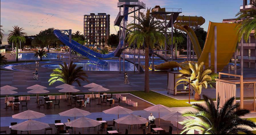 Appartamento a Batumi, Georgia, 31.2 m² - foto 15