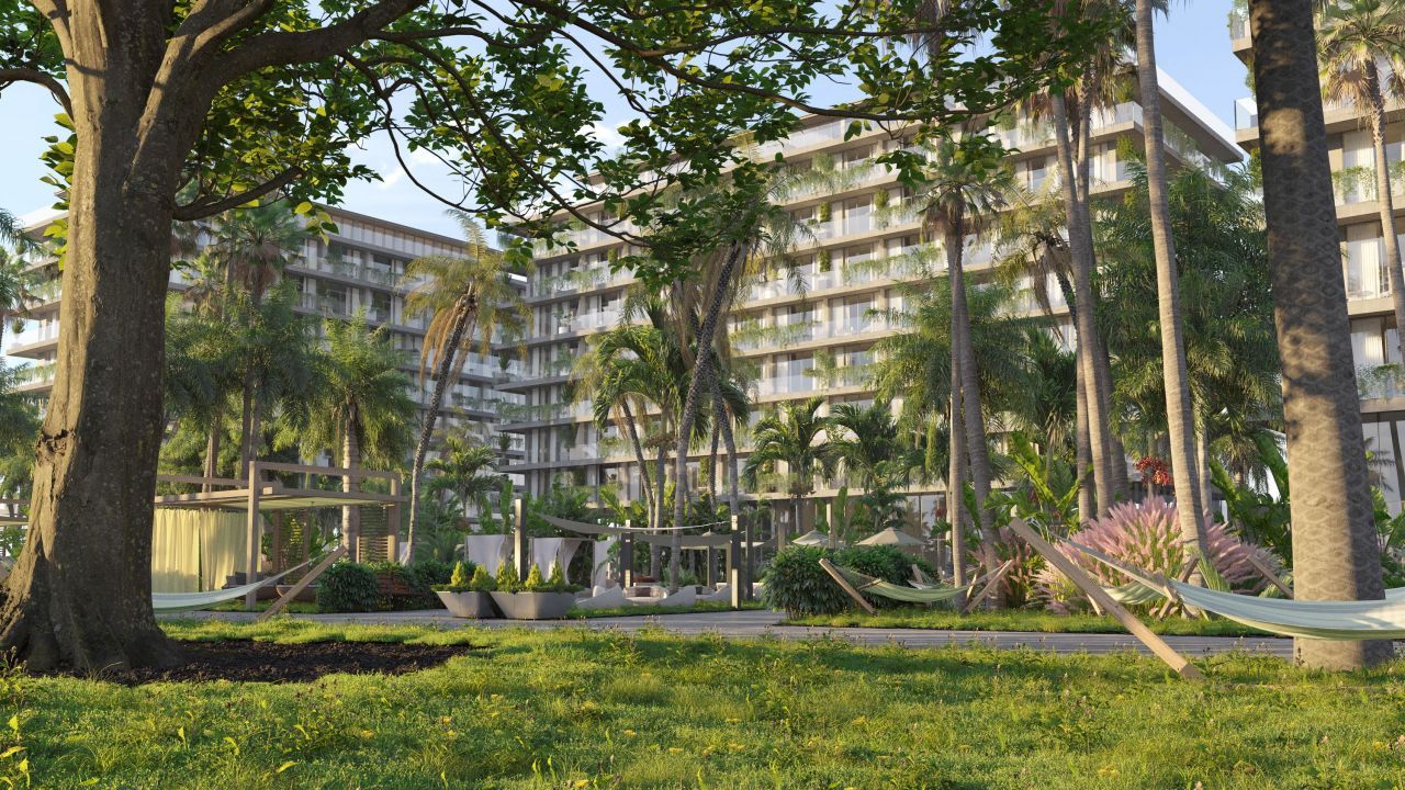 Appartement à Batoumi, Géorgie, 36 m² - image 14