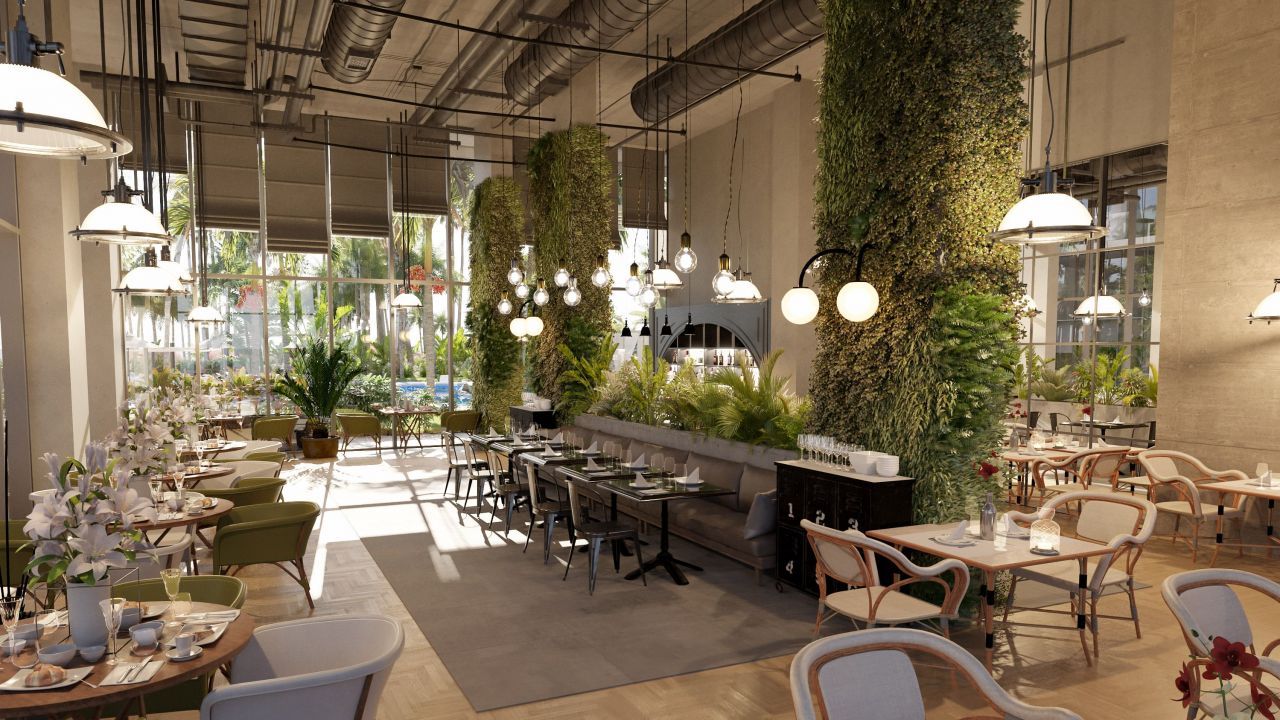 Appartement à Batoumi, Géorgie, 36 m² - image 7