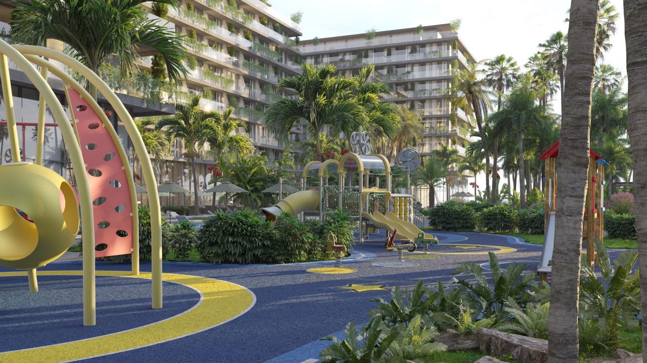 Appartement à Batoumi, Géorgie, 36 m² - image 17