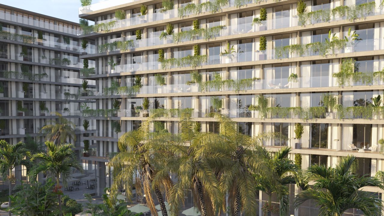 Appartement à Batoumi, Géorgie, 36 m² - image 18