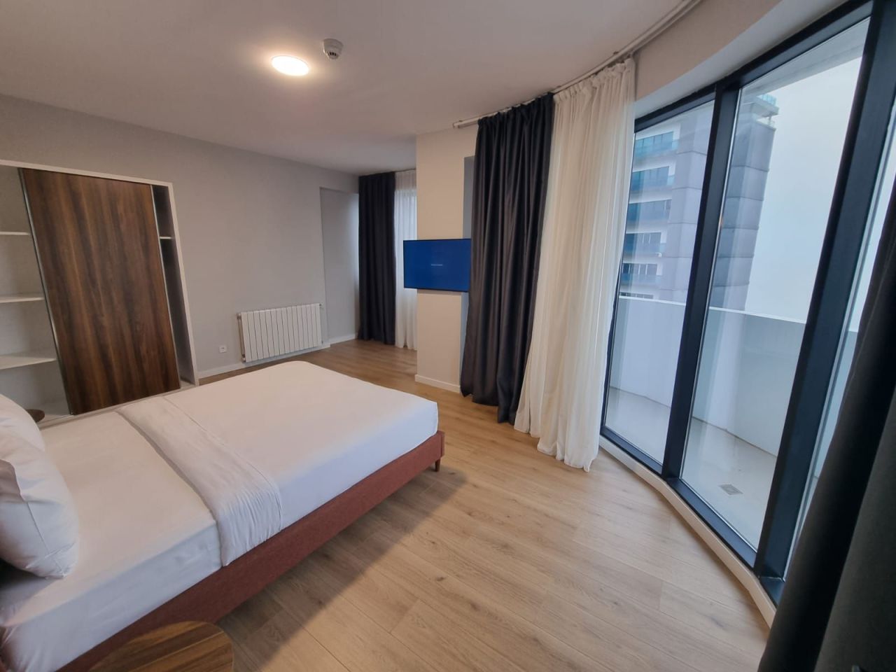 Flat in Batumi, Georgia, 121 m² - picture 8