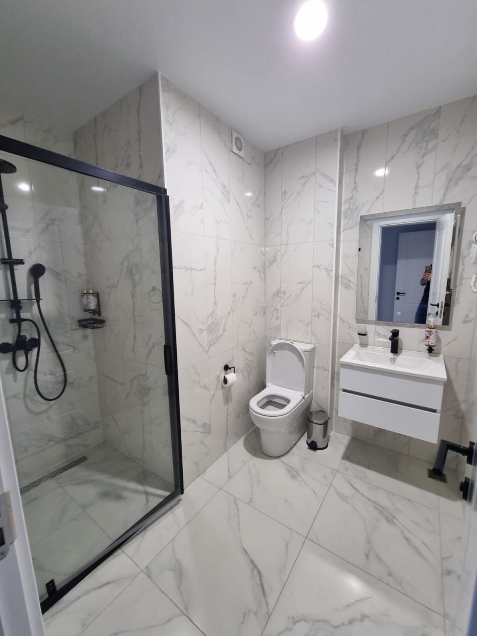 Flat in Batumi, Georgia, 121 m² - picture 13