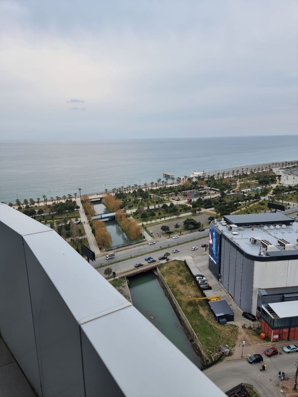 Flat in Batumi, Georgia, 121 m² - picture 14