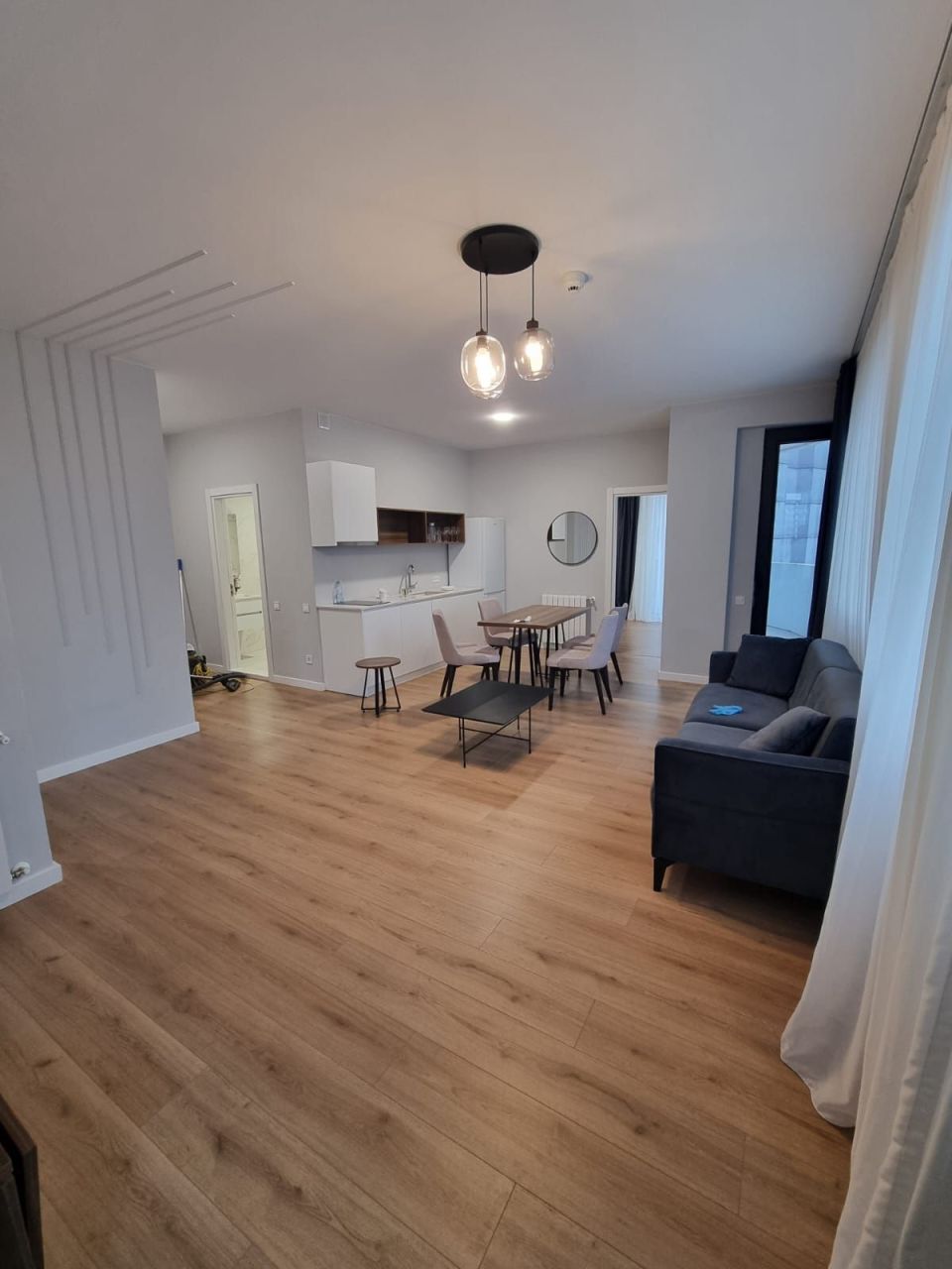 Flat in Batumi, Georgia, 121 m² - picture 2