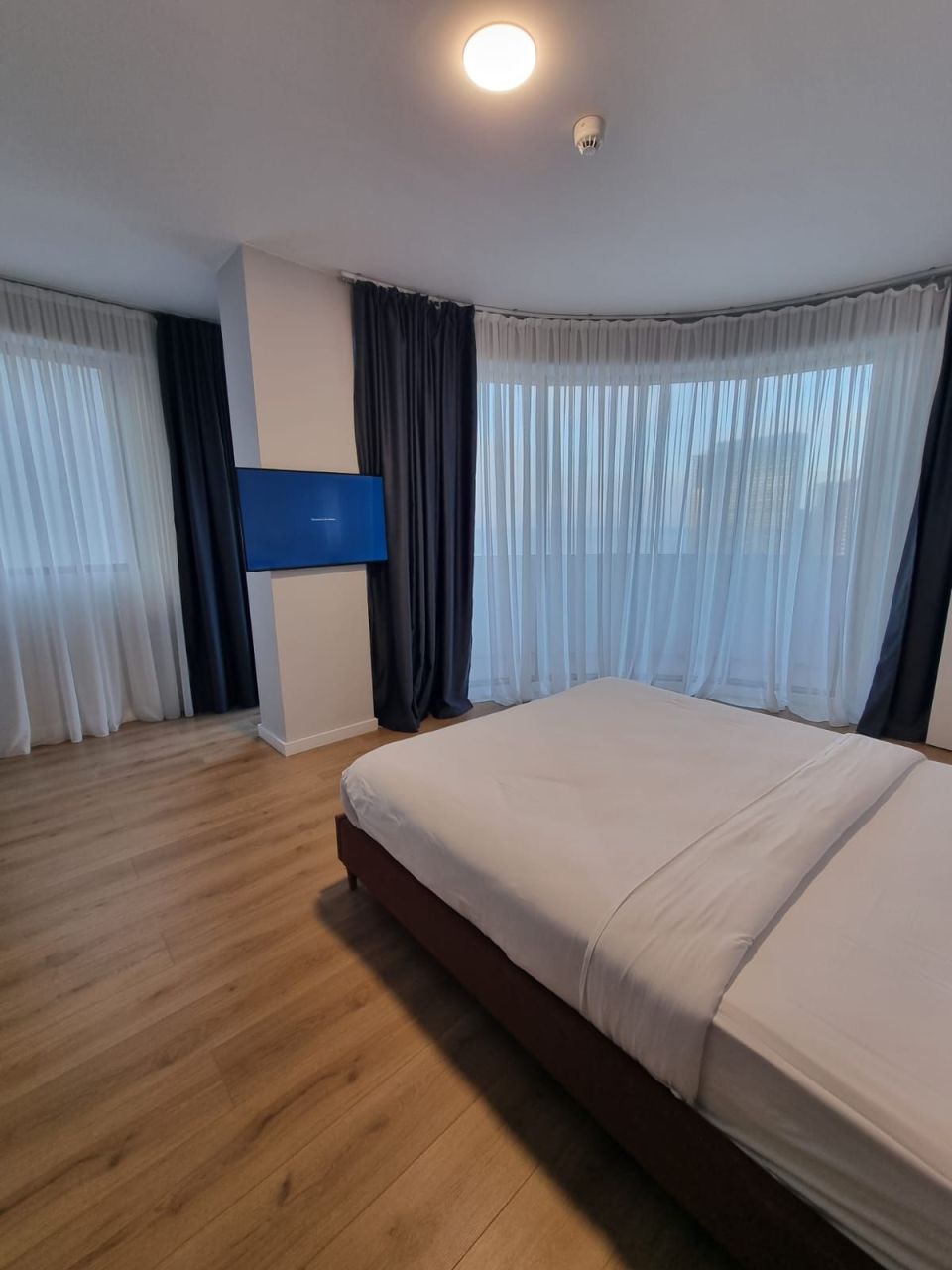 Flat in Batumi, Georgia, 121 m² - picture 9