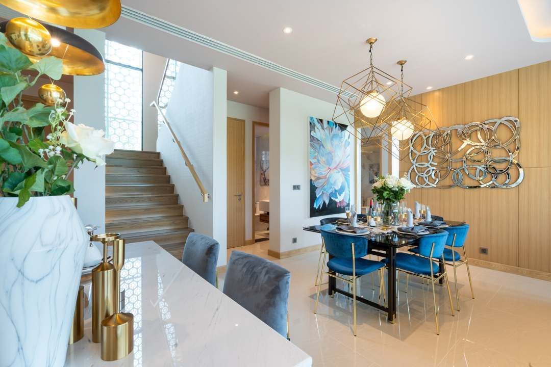 Villa sur l'île de Phuket, Thaïlande, 489 m² - image 3