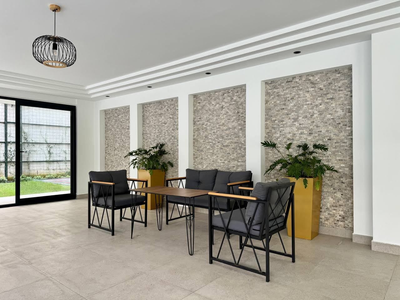 Attico a Alanya, Turchia, 140 m² - foto 10