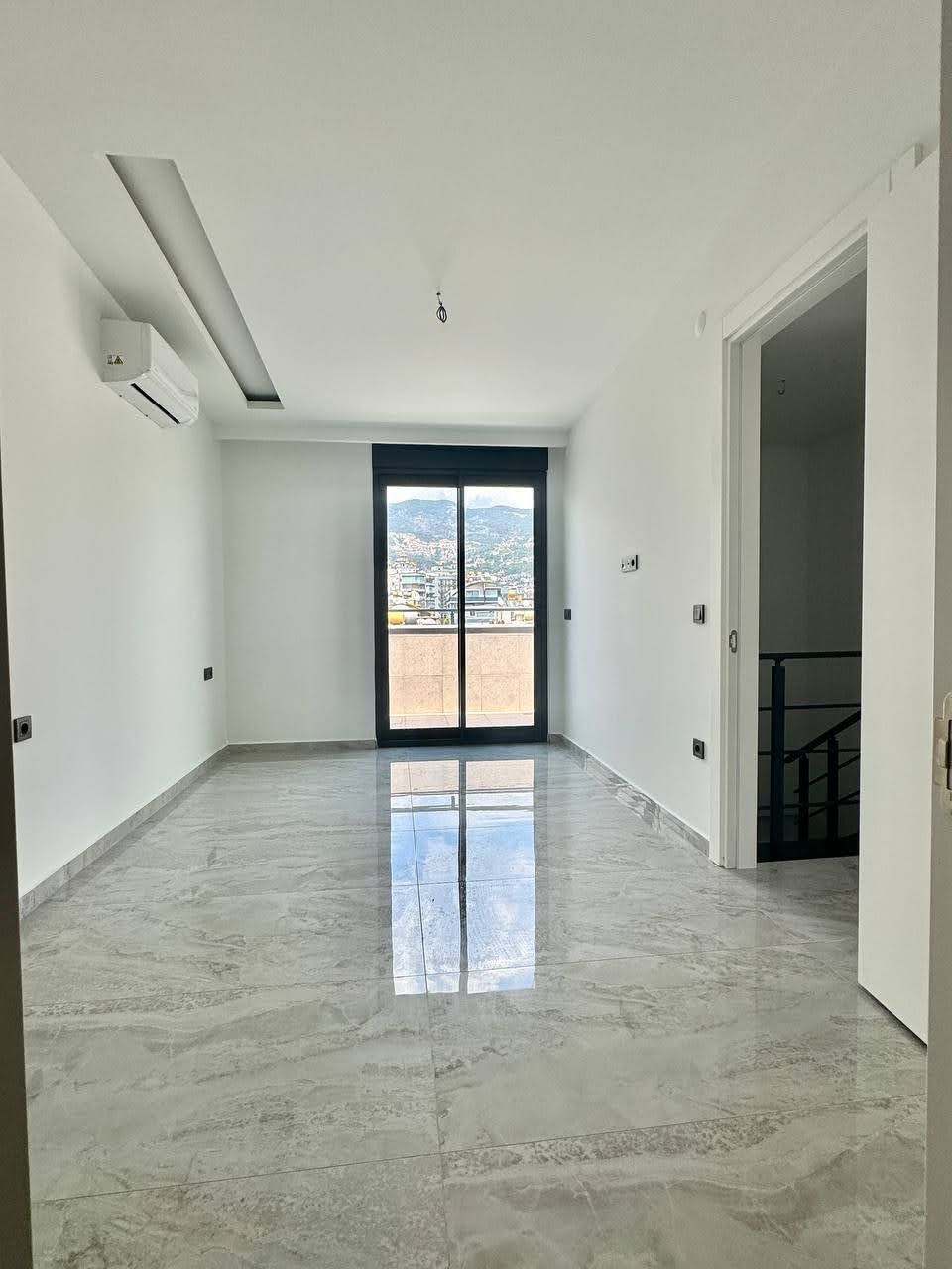 Attico a Alanya, Turchia, 140 m² - foto 15