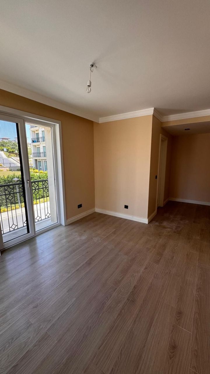 Piso en Estambul, Turquia, 144 m² - imagen 9