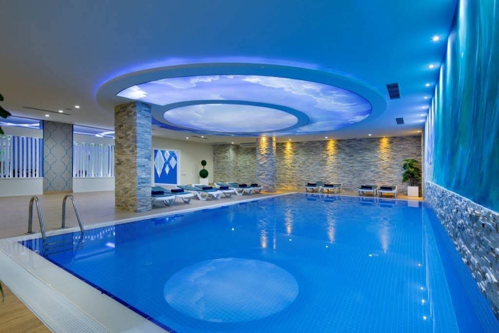 Studio a Alanya, Turchia, 42 m² - foto 5