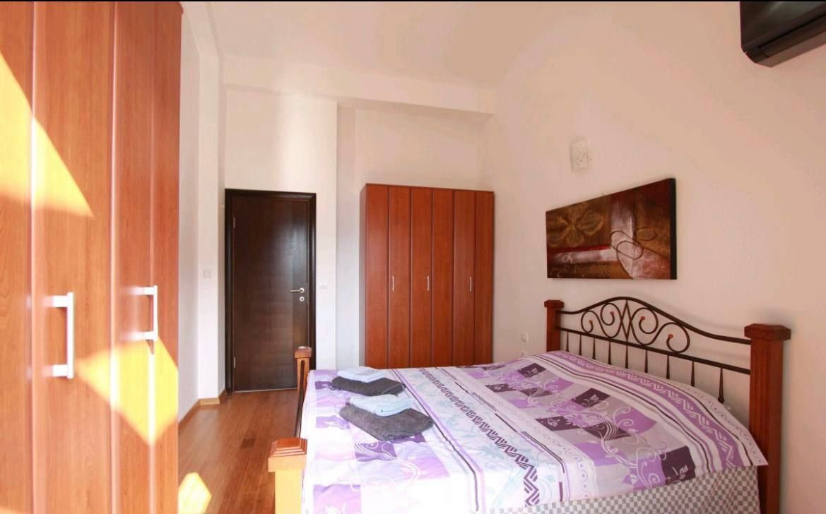 Piso en Dobrota, Montenegro, 57 m² - imagen 6