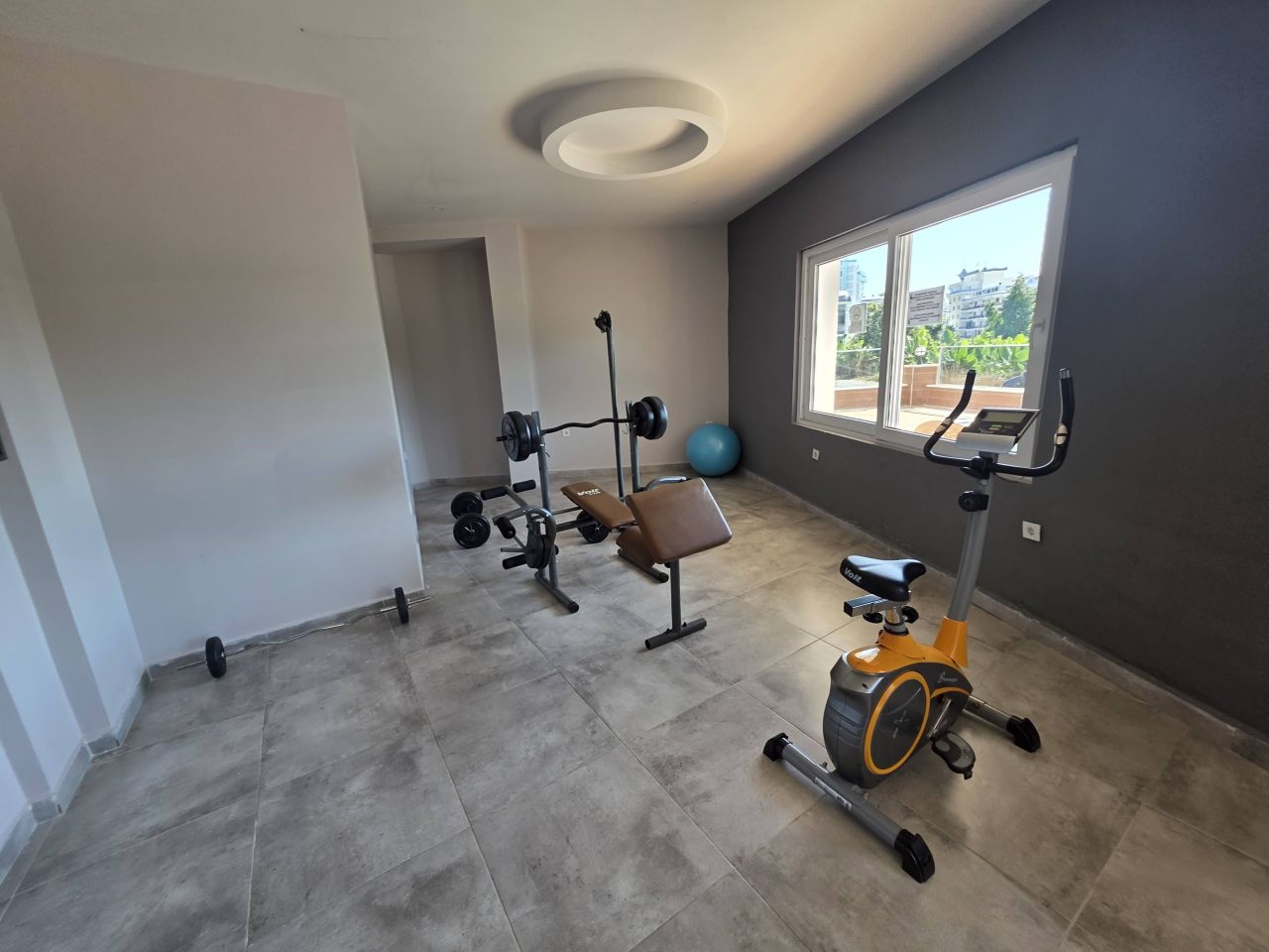 Apartment in Alanya, Turkey, 50 m² - picture 3