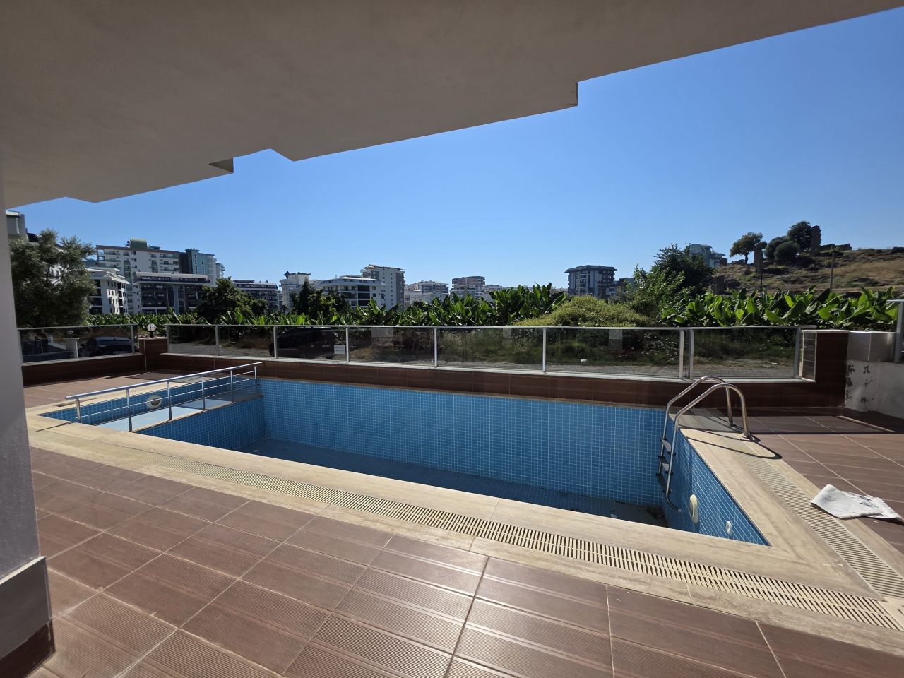 Apartment in Alanya, Turkey, 50 m² - picture 4