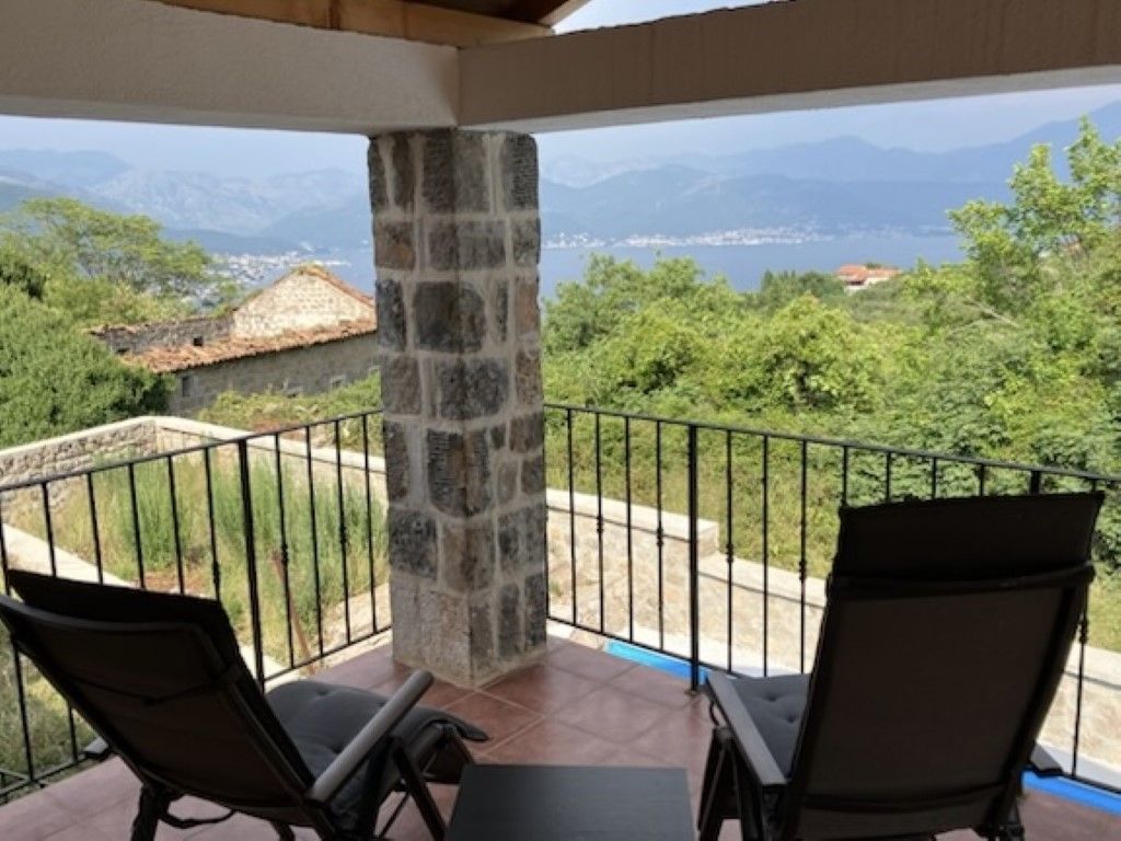 Casa en Zabrze, Montenegro, 70 m² - imagen 1