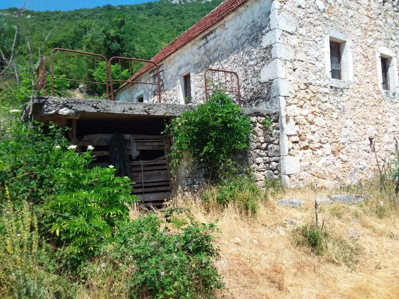 Haus in Niksic, Montenegro, 78 m² - Foto 3