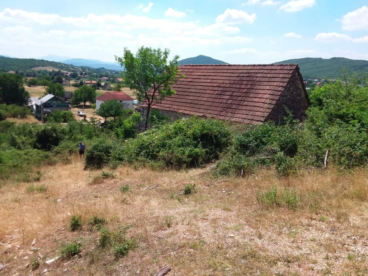 Haus in Niksic, Montenegro, 78 m² - Foto 7