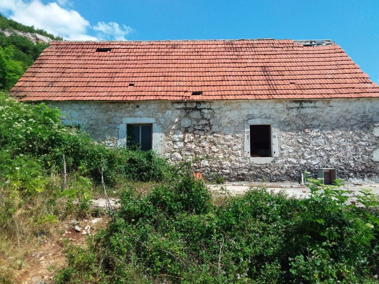 Haus in Niksic, Montenegro, 78 m² - Foto 4