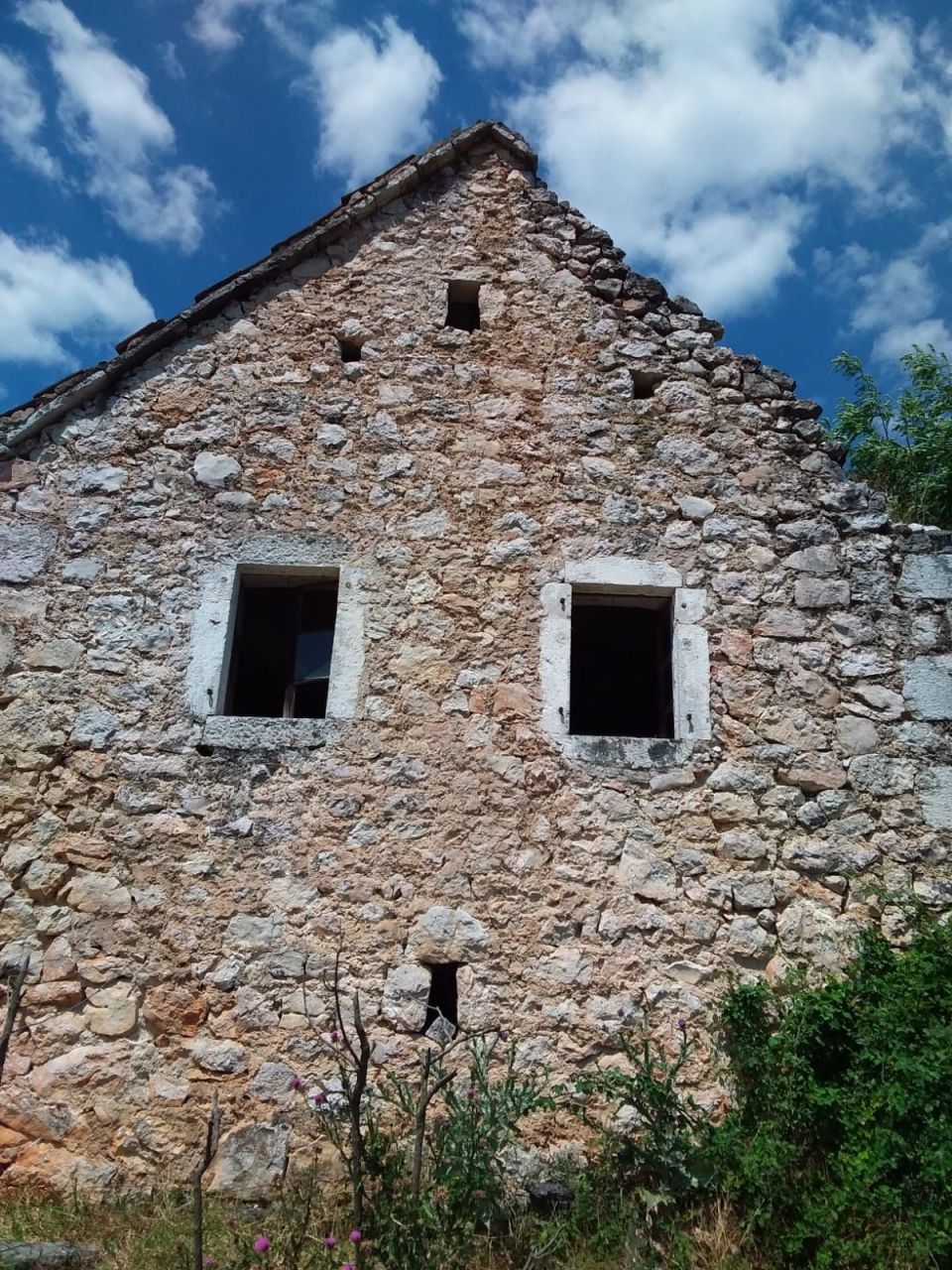 Haus in Niksic, Montenegro, 78 m² - Foto 5