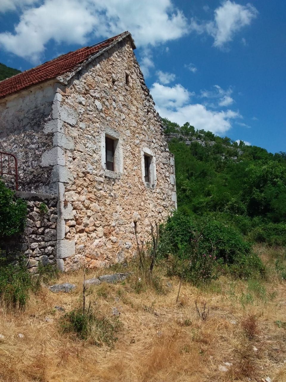 Haus in Niksic, Montenegro, 78 m² - Foto 2