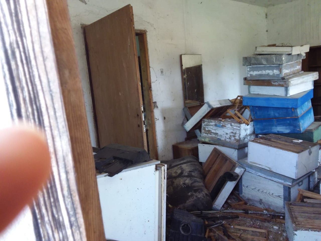 Haus in Niksic, Montenegro, 78 m² - Foto 8