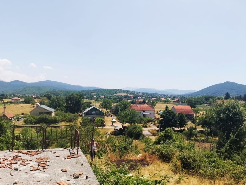 Haus in Niksic, Montenegro, 78 m² - Foto 11