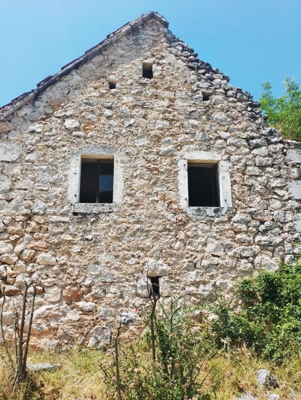 Haus in Niksic, Montenegro, 78 m² - Foto 12