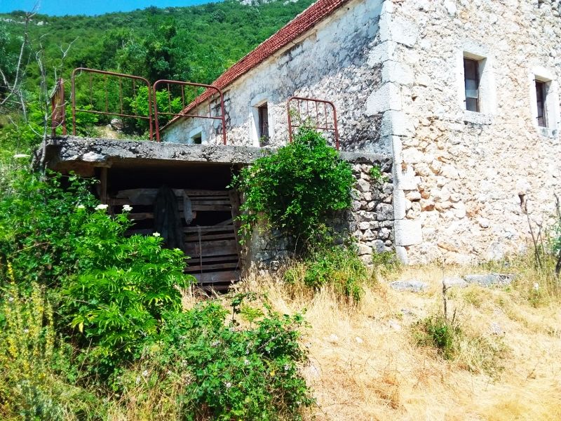 Haus in Niksic, Montenegro, 78 m² - Foto 13