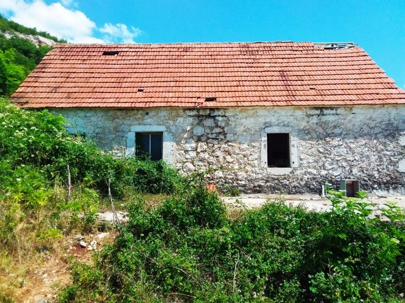 Haus in Niksic, Montenegro, 78 m² - Foto 14