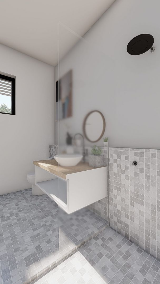 Villa a Labin, Croazia, 130 m² - foto 9