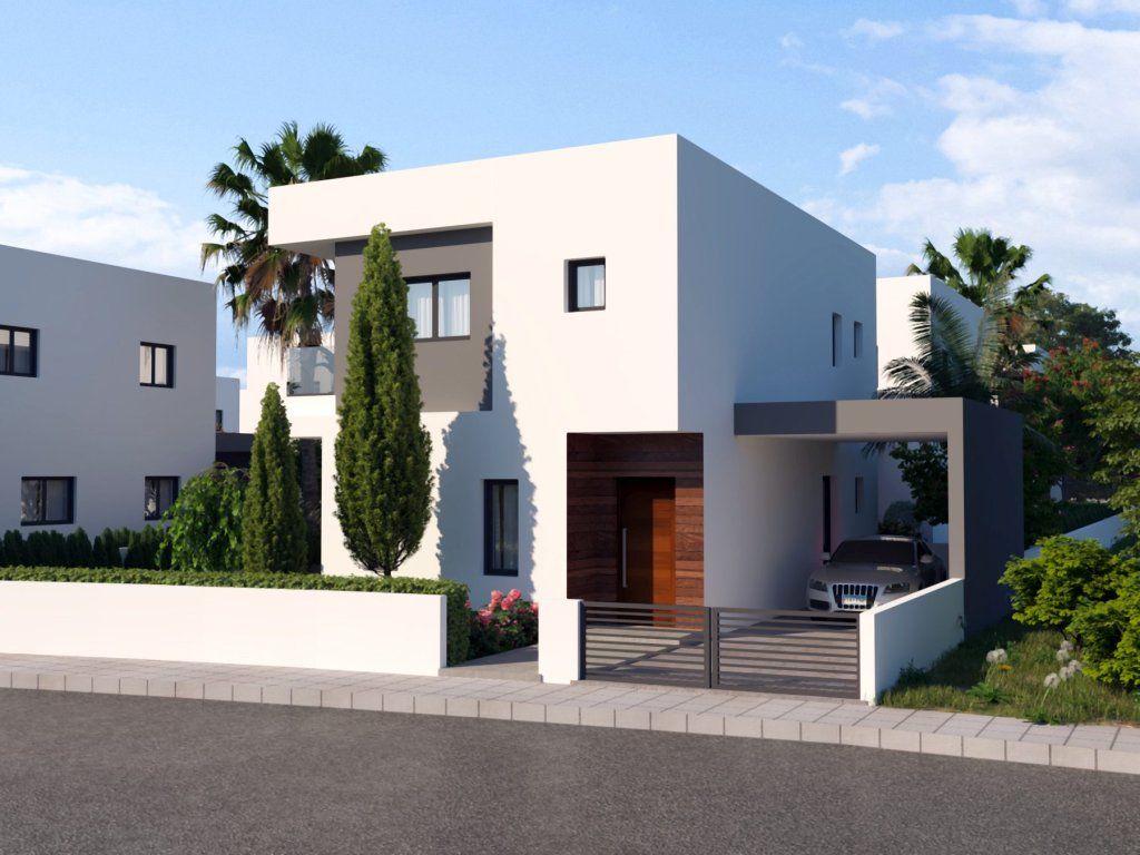 Appartement à Famagouste, Chypre, 174.08 m² - image 1