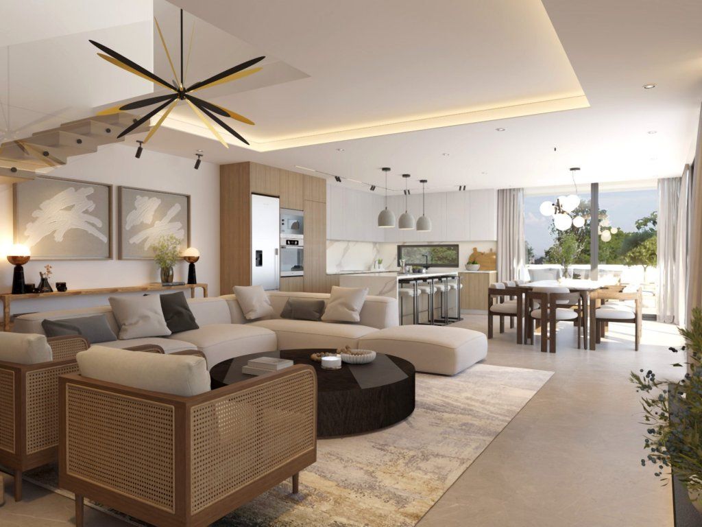 Appartement à Famagouste, Chypre, 165.2 m² - image 2