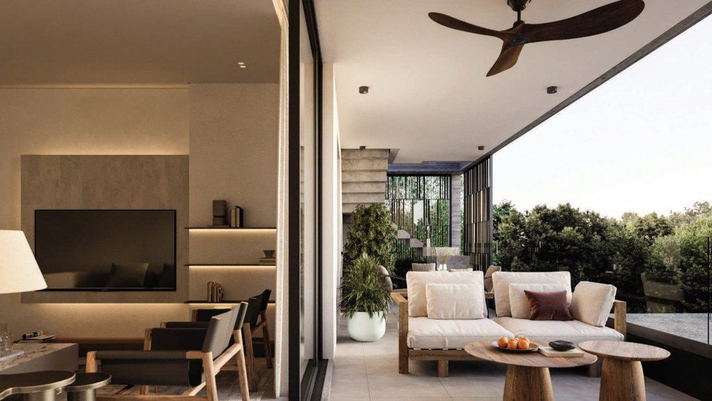 Appartement à Larnaca, Chypre, 97 m² - image 2