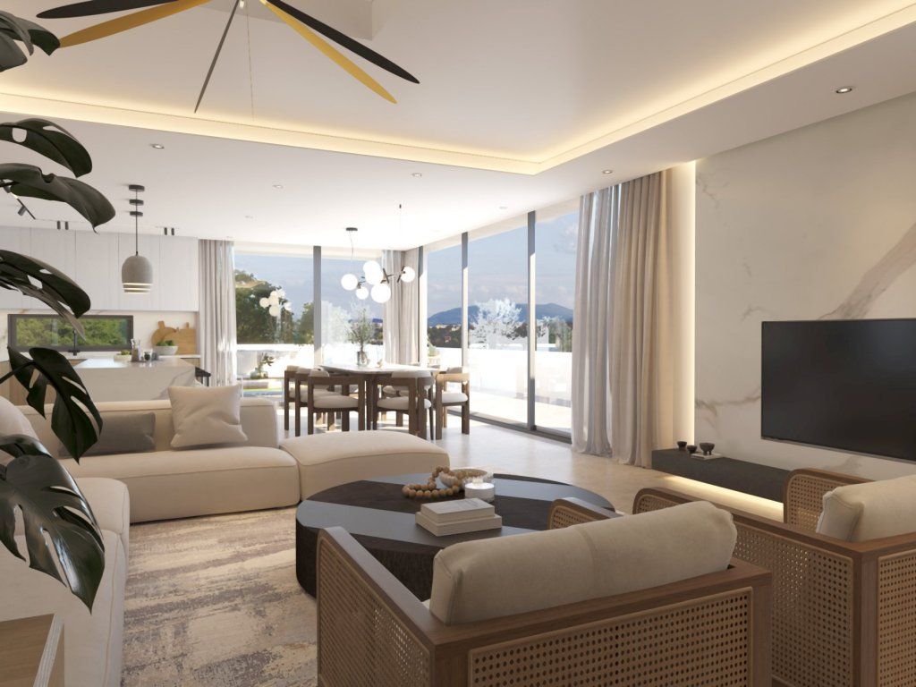 Appartement à Famagouste, Chypre, 165.2 m² - image 3