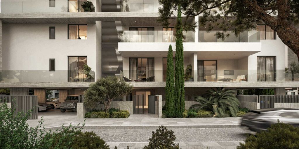 Appartement à Larnaca, Chypre, 142.2 m² - image 4